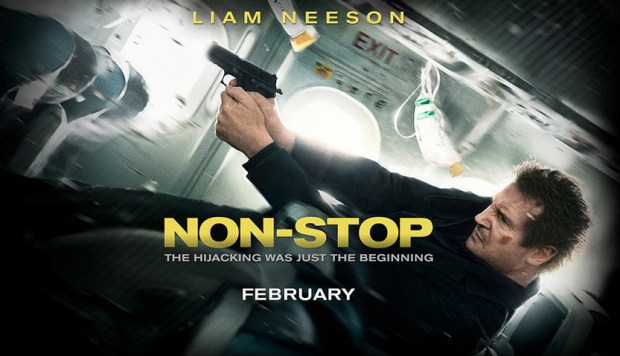 Watch Non Stop 2014 Online Hd Full Movies